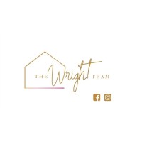 Ginny Solis Wright | The Wright Team Logo