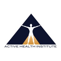 Active Health Institute Logo
