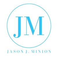 Jason J. Minion Logo