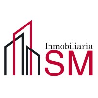 SM Inmobiliaria Logo