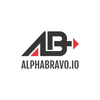 AlphaBravo 🇺🇸 Logo