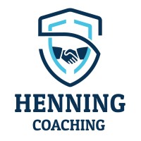 Henning Coaching | Career, Job Search, & Life Coaching Services Logo