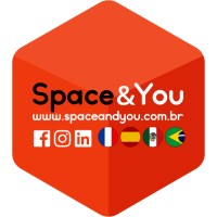 Space & You Logo