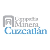 Compañía Minera Cuzcatlán Logo
