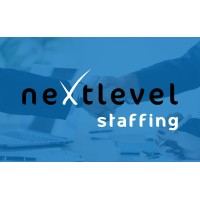 NextLevel Staffing, LLC. Logo