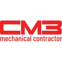 CM3, Inc. Logo