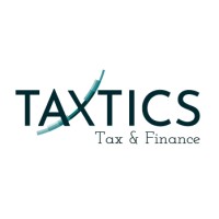 TAXTICS Logo