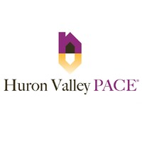 Huron Valley PACE Logo