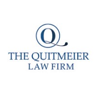 The Quitmeier Law Firm Logo