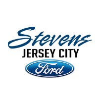 Stevens Jersey City Ford Logo