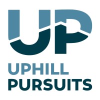 Uphill Pursuits LLC Logo
