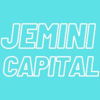 Jemini Capital Logo