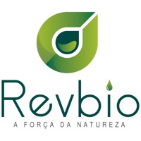 Revbio Logo