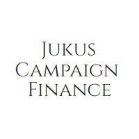 Jukus Campaign Finance PLLC Logo