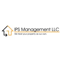 IPS Management LLC Logo