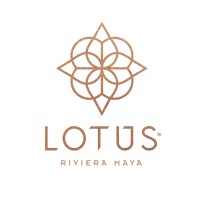 Lotus Riviera Maya Logo