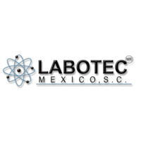 LABOTEC MEXICO, S.C. Logo
