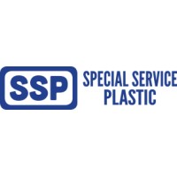 Special Service Plastic Logo