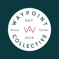 Waypoint Collective Logo