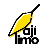 Ají limo Logo