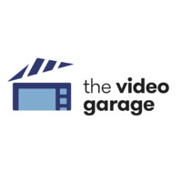 The Video Garage | Professional Video Production & Photography | Serving New England and Beyond Logo