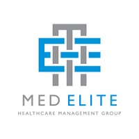 The MedElite Group Logo