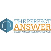 The Perfect Answer Logo