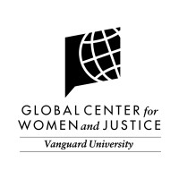 Global Center for Women and Justice Logo