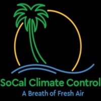 SoCal Climate Control Logo