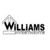 Williams Investment Properties Logo