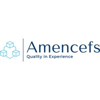 Amencefs LLC Logo