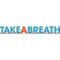 Take A Breath Logo