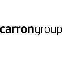 The Carron Group Logo