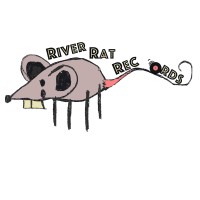 River Rat Records Logo