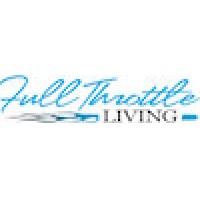 Full Throttle Living Logo