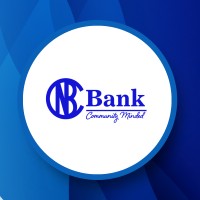 CNB Bank- Carlsbad, NM Logo