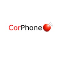 CorPhone S.A Logo