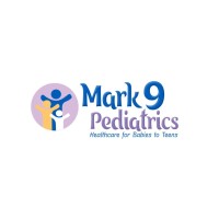 Mark9 Pediatrics Logo