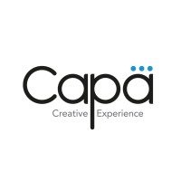 Capa Marketing Solutions Logo