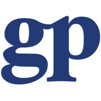 Great Pet Media Logo