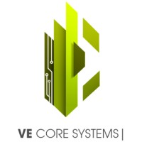 Ve Core Systems Logo