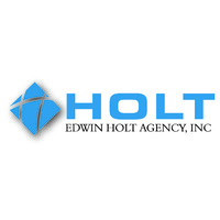 Edwin Holt Agency, Inc. Logo