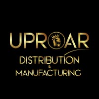 Uproar Wellness Logo