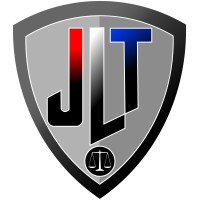 Justice Legal Team, PLLLP Logo