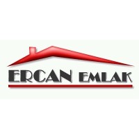 Ercan Emlak Logo