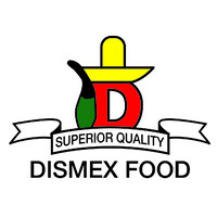 Dismex Food Inc Logo