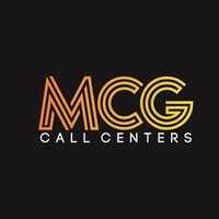 MCG Call Centers Logo