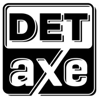 Detroit Axe Logo