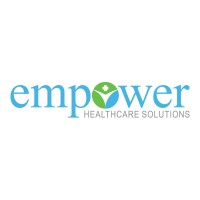 Empower Healthcare Solutions Logo