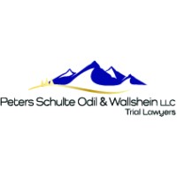 Peters Schulte Odil & Wallshein LLC Logo